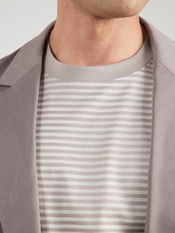 JOOP! Koszulka 'Ronito' w kolorze beżowy