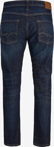 regular Jeans 'Mike' di JACK & JONES in blu