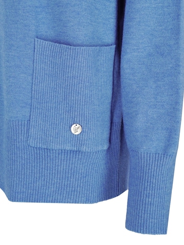 HAJO Sweater in Blue