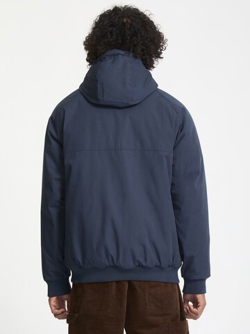 Veste mi-saison 'Hernan' Volcom en bleu