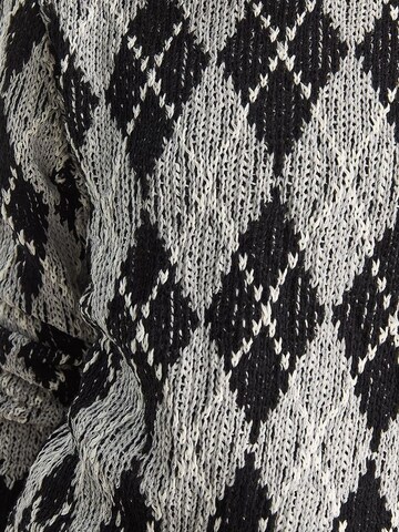 Bianco Lucci - Pullover em preto