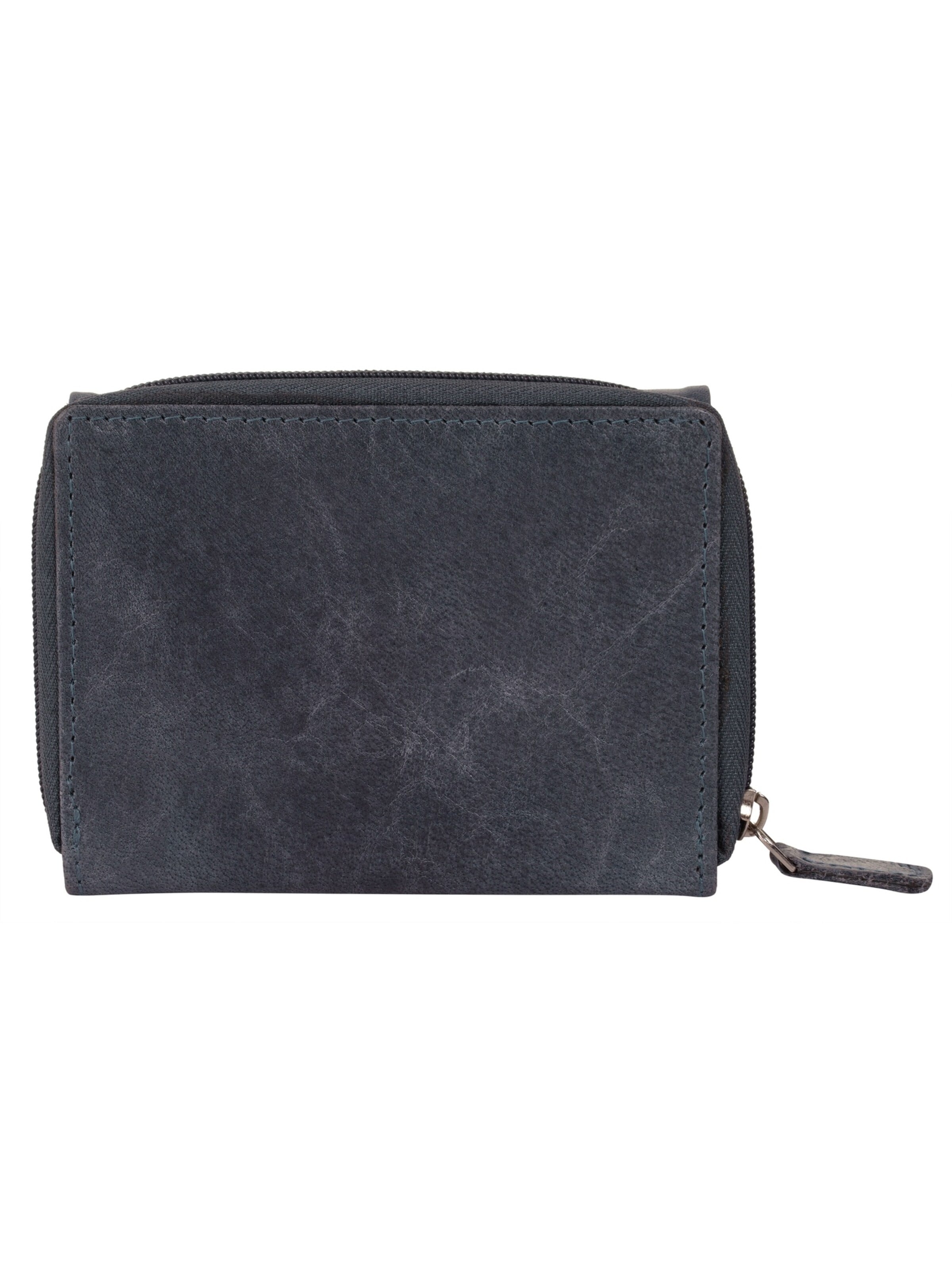 Bruno Banani Portemonnaie‌‌ in Blau