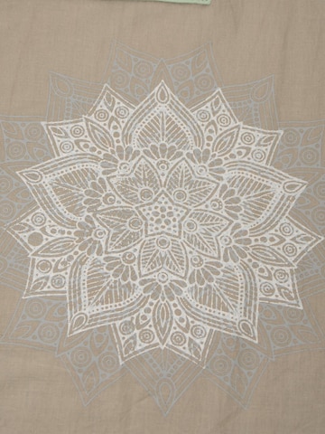 Jilani Übergangsjacke 'Imala-2'‌‌‌‌‌‌‌‌ in Grün