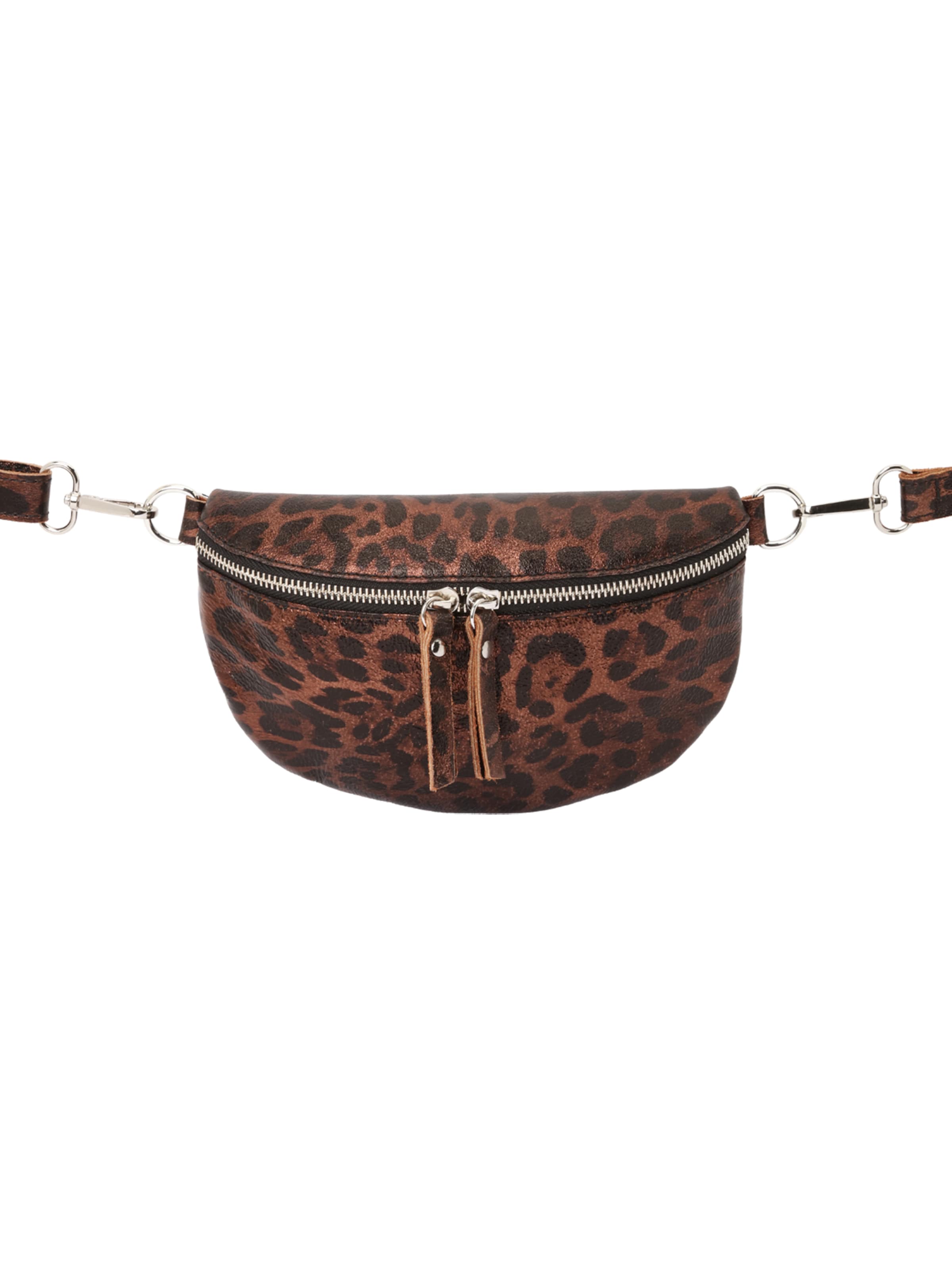 Zwillingsherz Övtáska - barna: elől