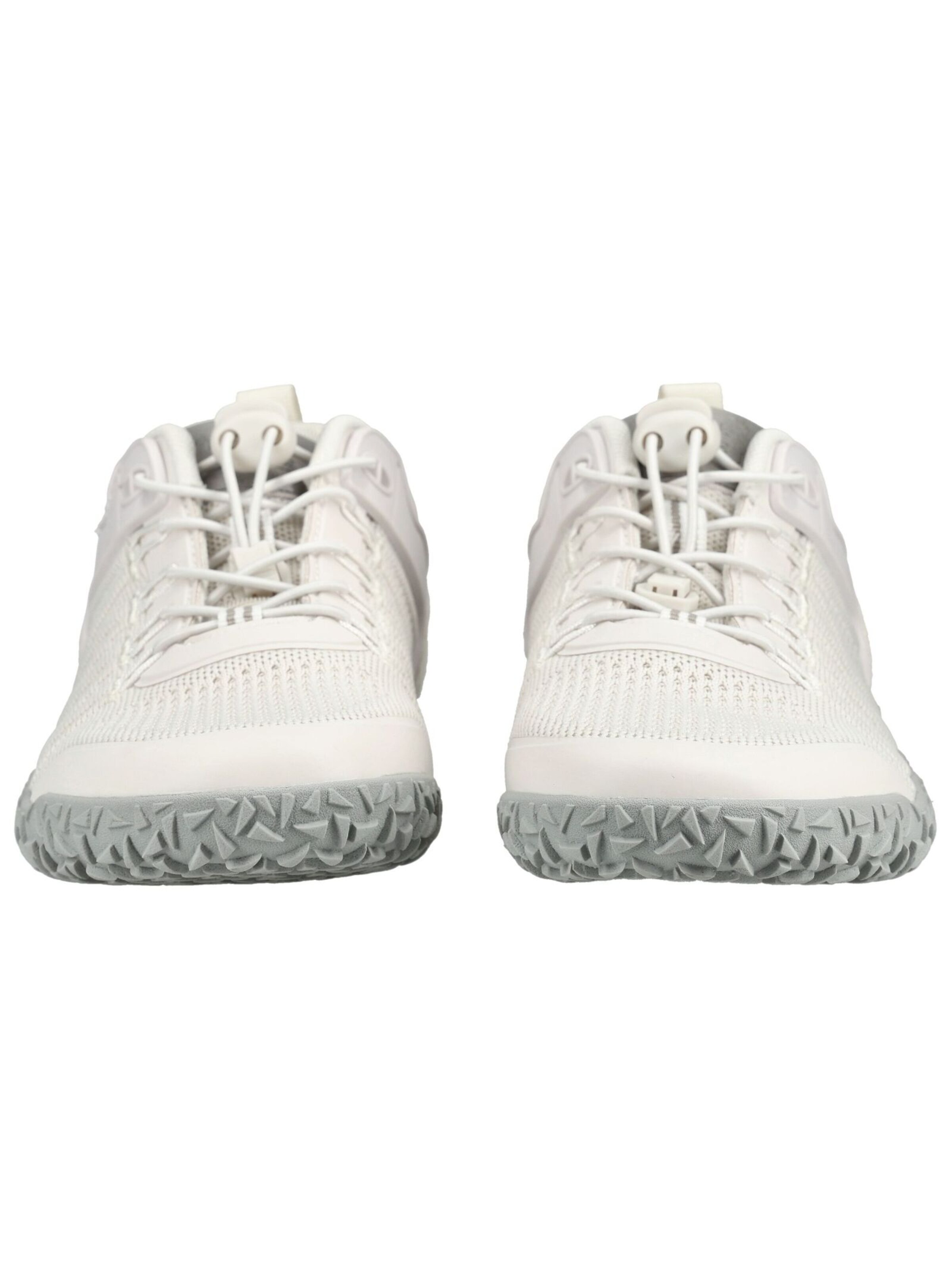 CAMEL ACTIVE Sportieve veterschoen in Wit