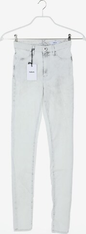 Haikure Jeans in 26 x 32 in Grey: front