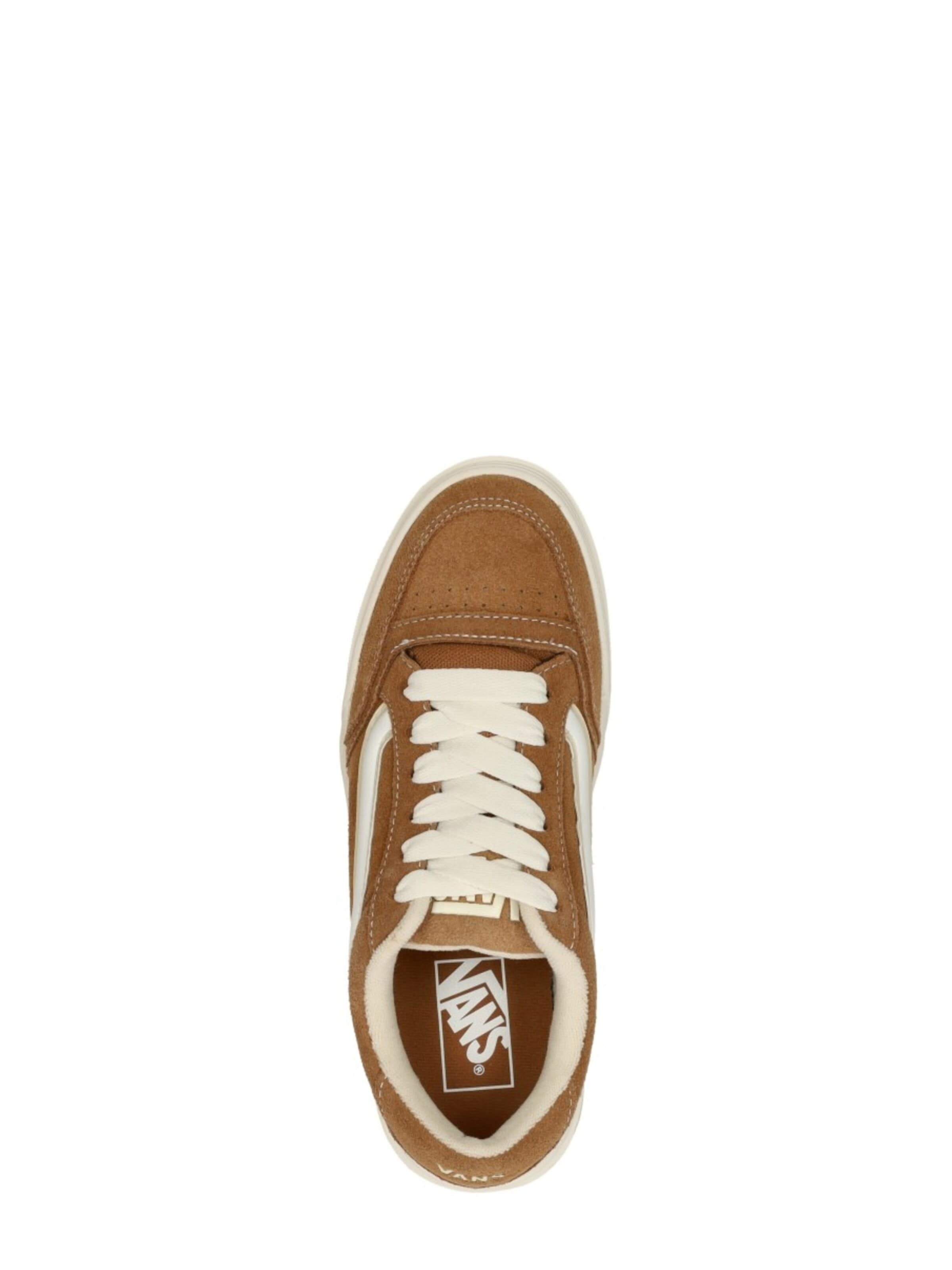 VANS Platform trainers 'Hylane' in Brown