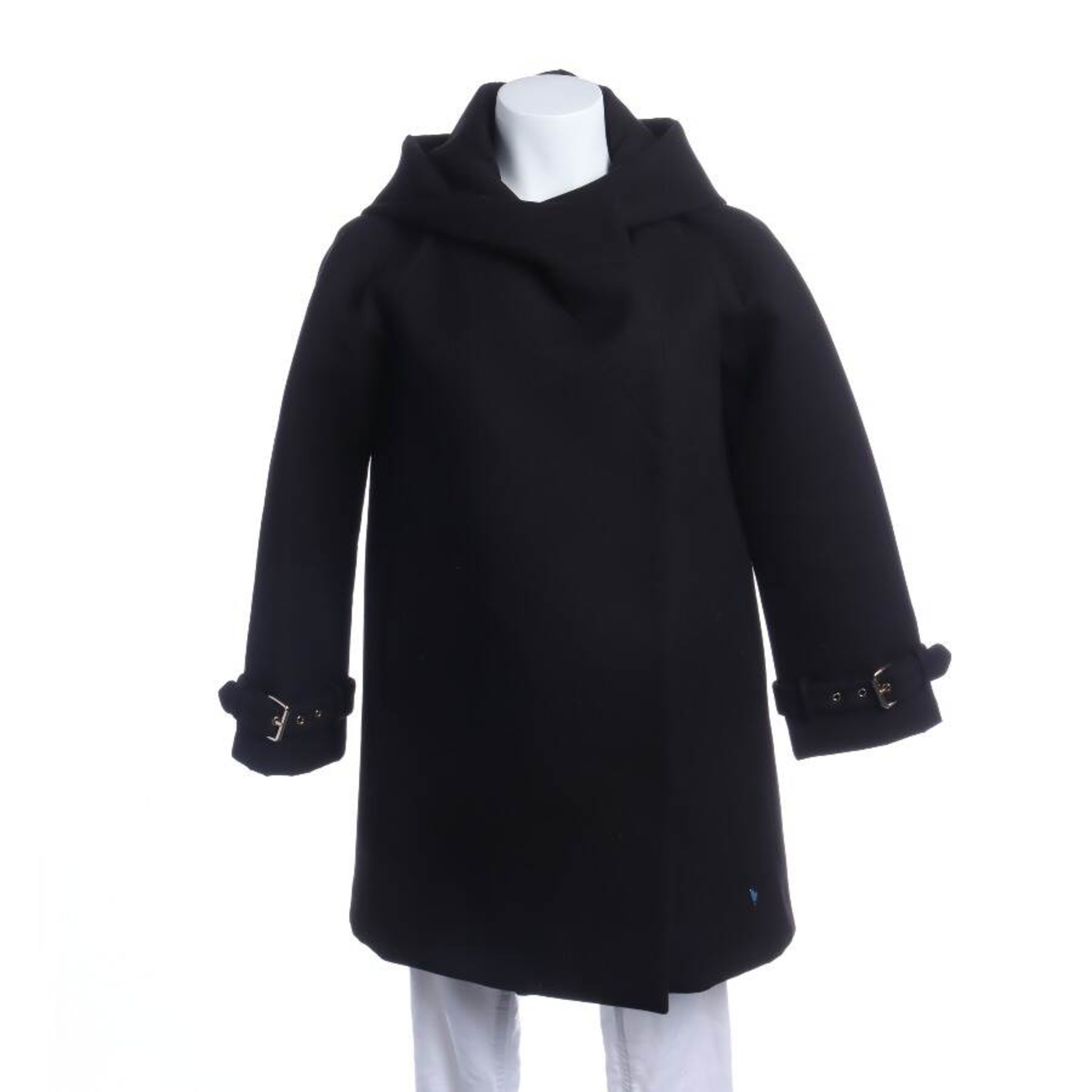 MOS MOSH Jacket & Coat in XS in Black: front