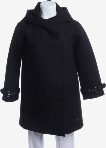 MOS MOSH Winterjacke / Wintermantel XS in Schwarz: predná strana