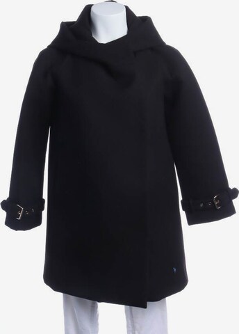 MOS MOSH Jacket & Coat in XS in Black: front