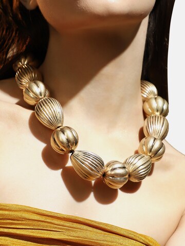 Chaîne 'Jagriti' SOHI en or