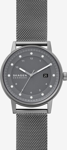 SKAGEN Analog Watch 'Henricksen' in Grey