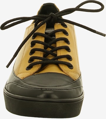 GERRY WEBER Sneakers 'Lilli' in Yellow