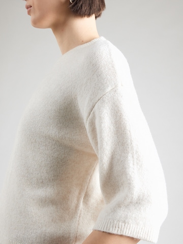 JDY - Pullover 'JDYCHLOE' em bege