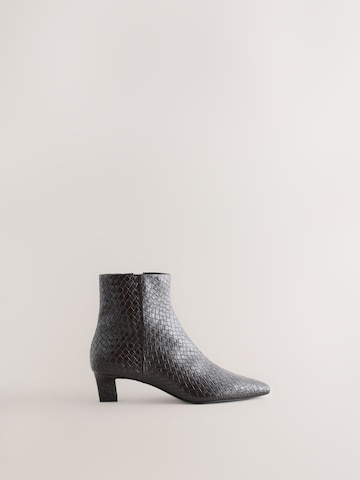 Bottines 'Forever Comfort' Next en marron