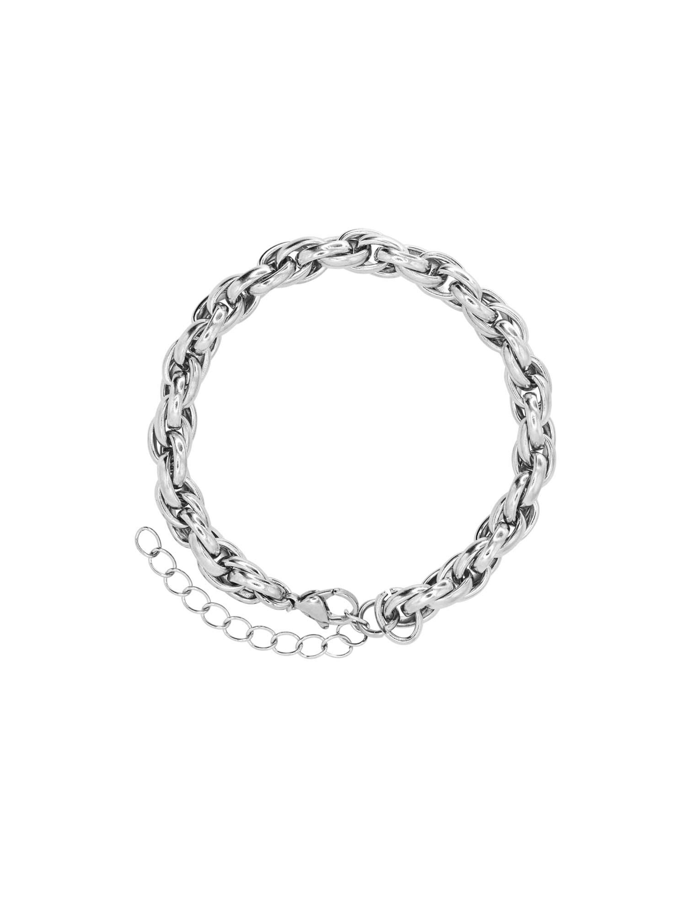 Heideman Armband 'May' in Zilver