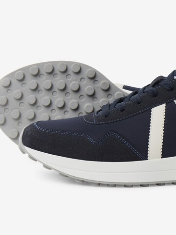 JACK & JONES - Zapatillas deportivas bajas 'CHAOS' en azul