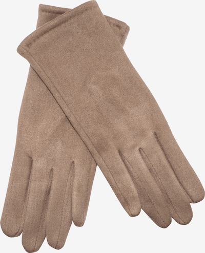 Seasons of April Fingerhandschuh 'Thea' in hellbraun, Produktansicht