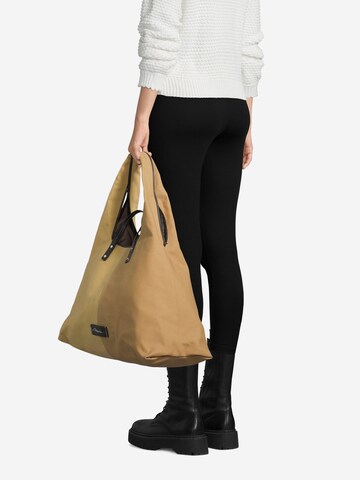 Shopper di 3.1 Phillip Lim in marrone