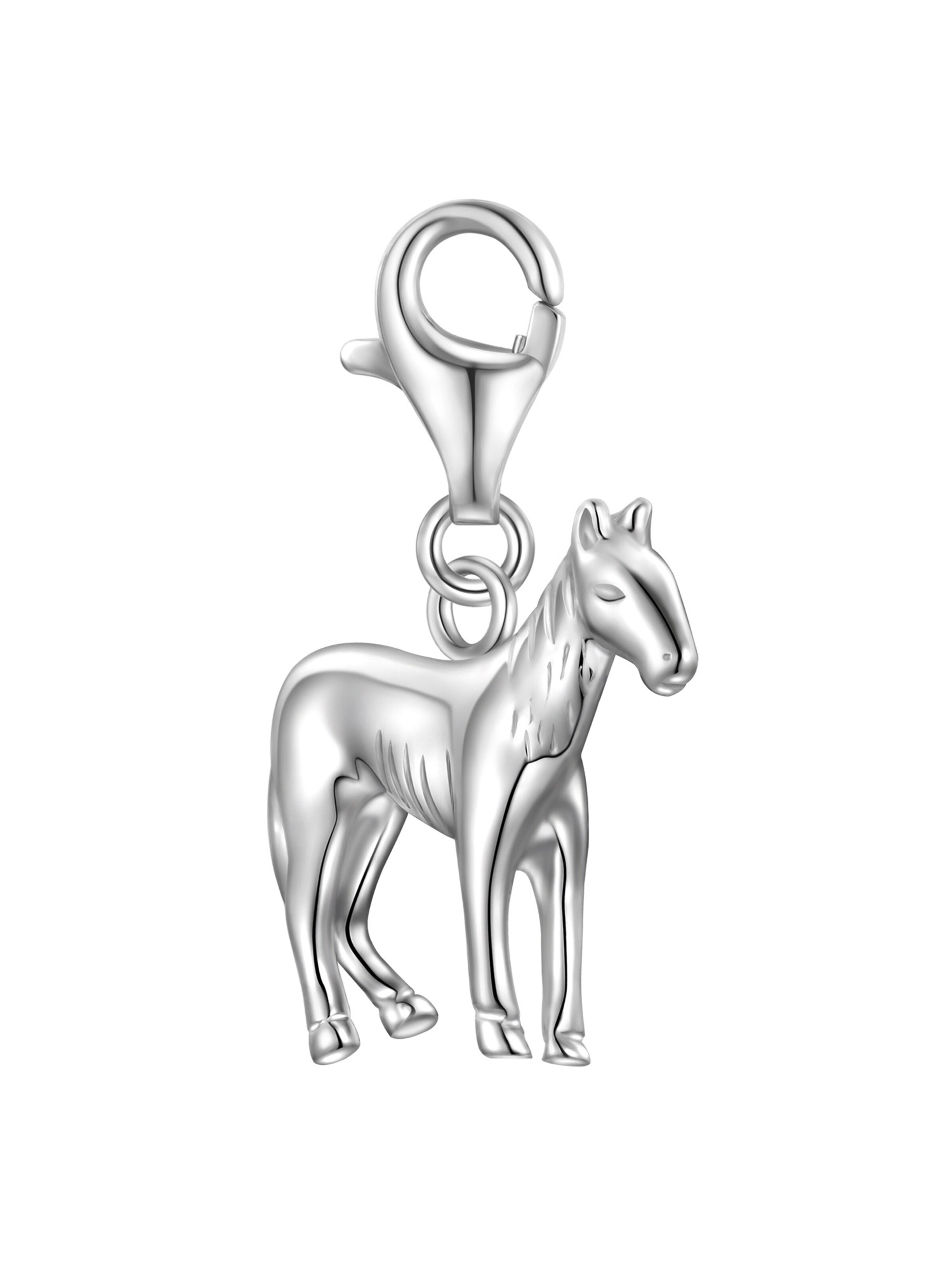 Rafaela Donata Anhänger in Silber