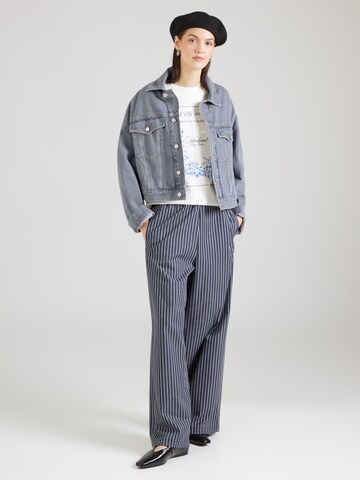 Weekend Max Mara Футболка 'TEIERA' в Белый