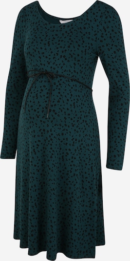 Noppies Kleid 'Camborne ' in grün / schwarz, Produktansicht
