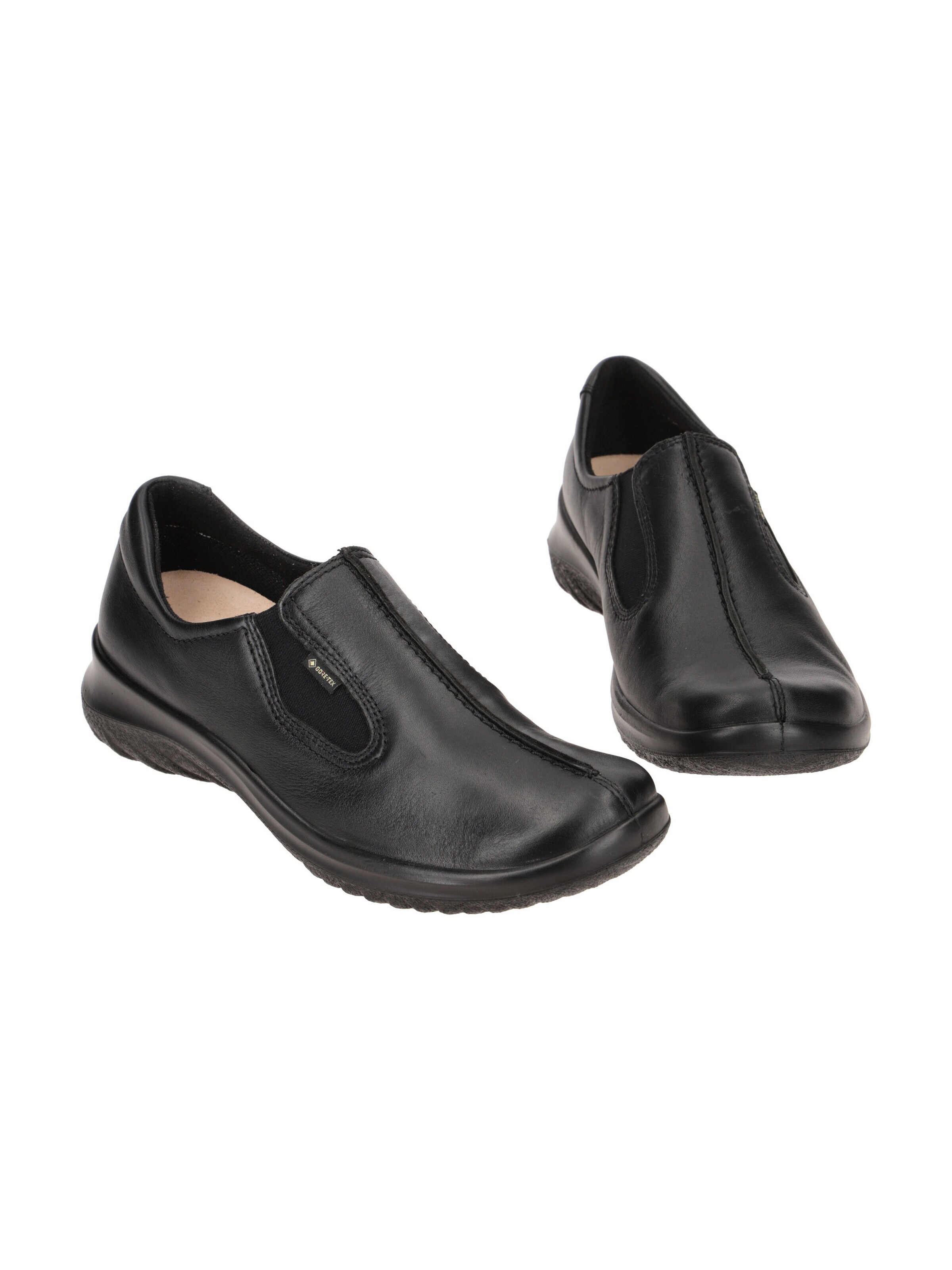 Legero Hausschuh‌‌‌‌‌‌‌‌ in Schwarz