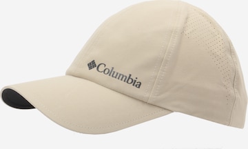 ruda COLUMBIA Sportinė kepurė 'Silver Ridge™ IV Ball': priekis