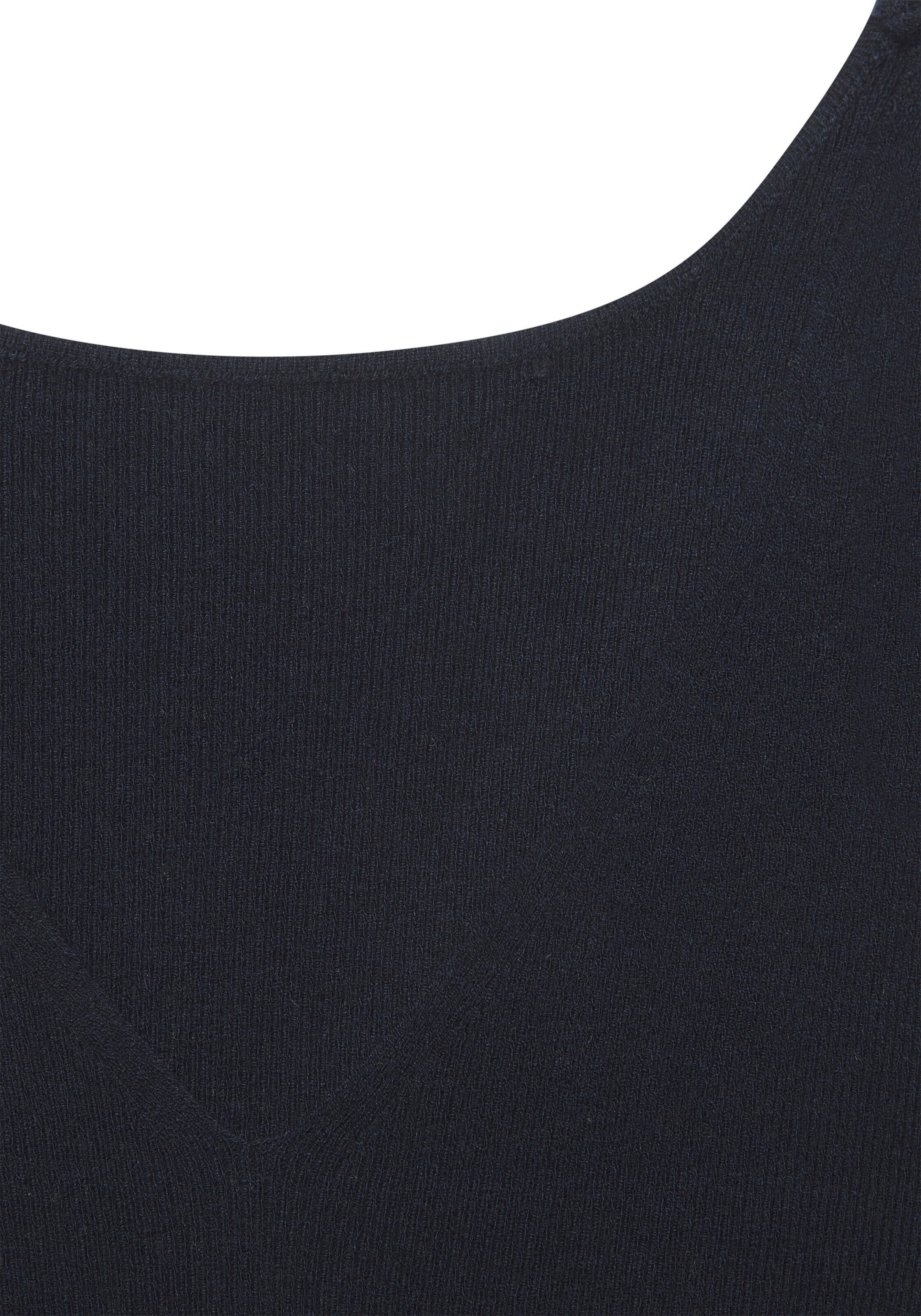 Tops en tricot Copenhagen Studios en bleu