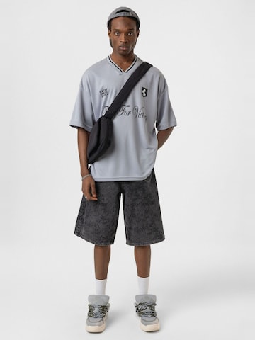 Dandalo Bluser & t-shirts i grå