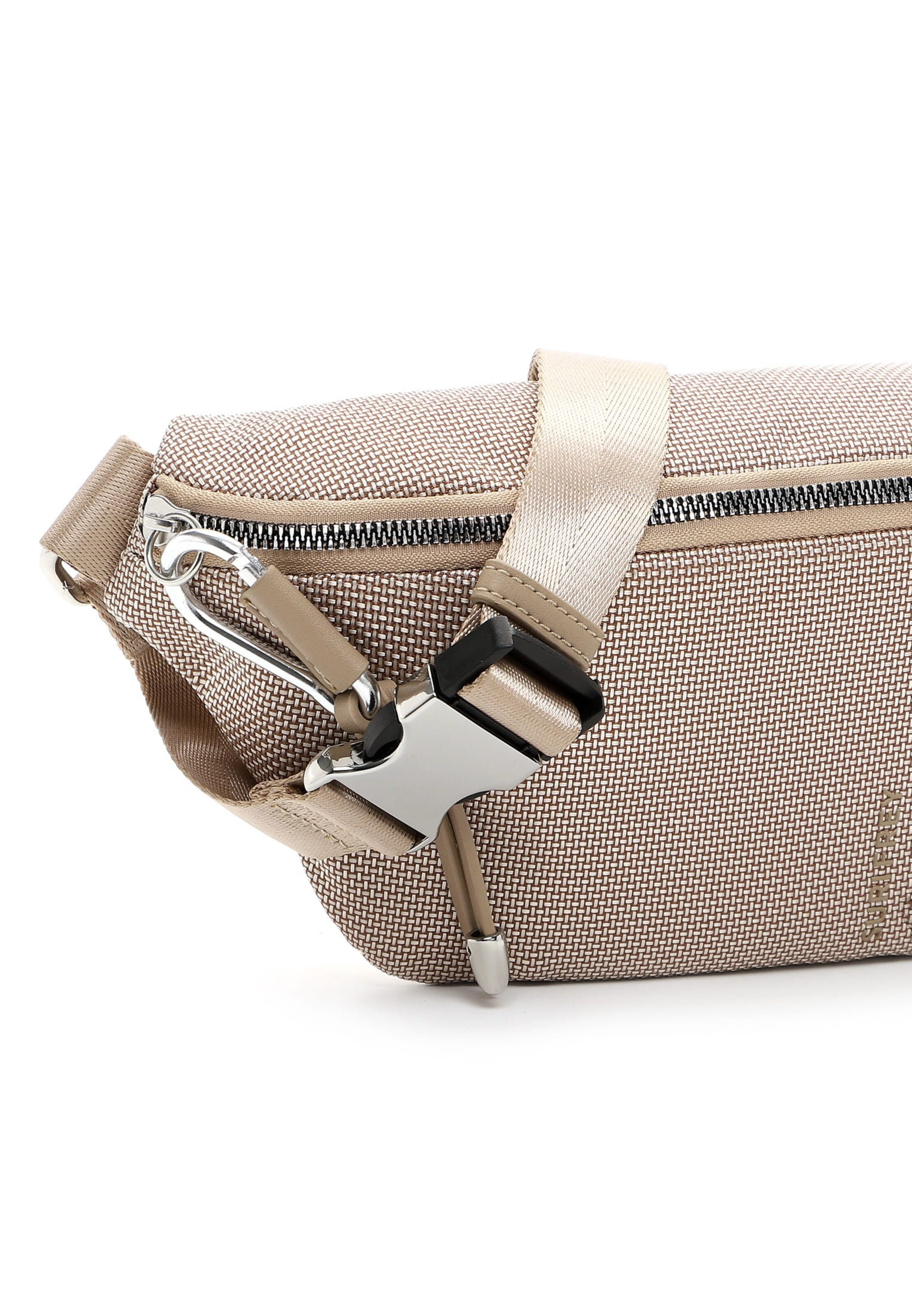 Suri Frey Fanny Pack 'Marry' in Beige