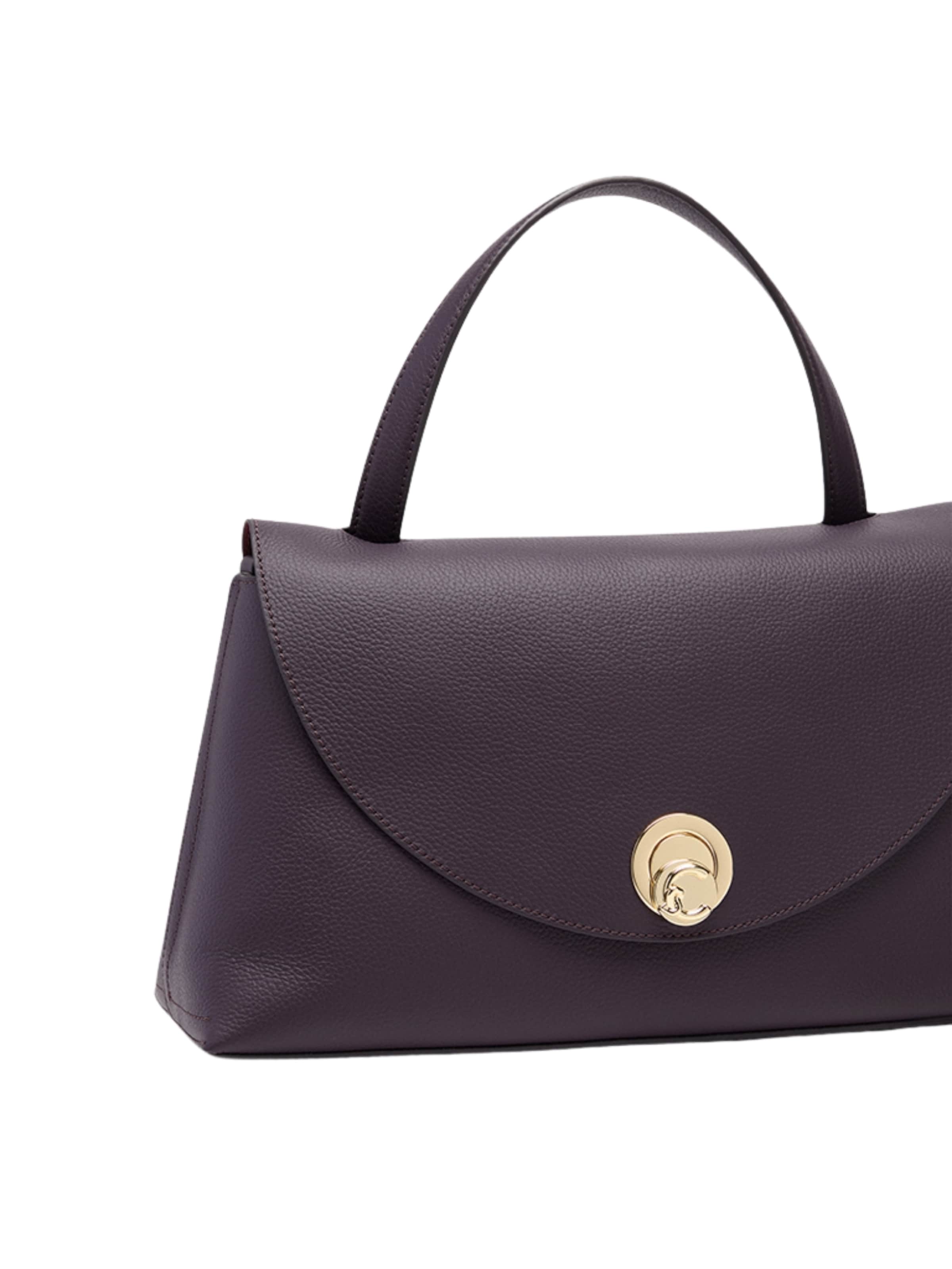 Coccinelle Handbag 'COCCINELLE NIKLA' in Red