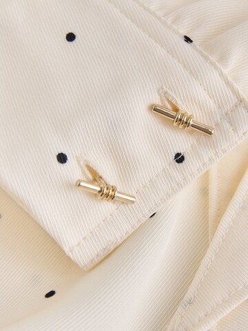 Next Bluse i beige