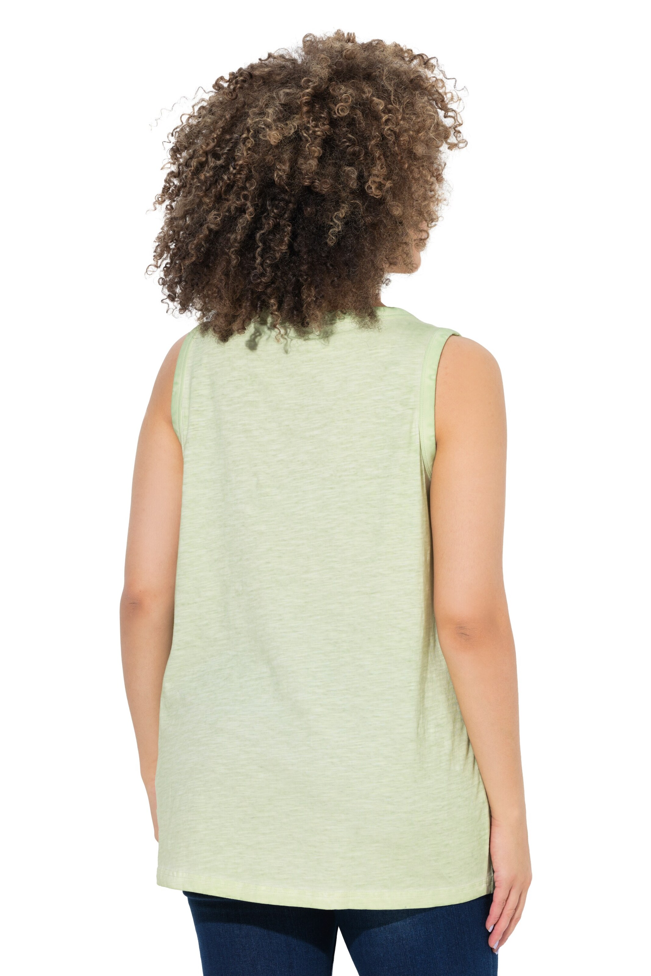 Ulla Popken Top in Grün