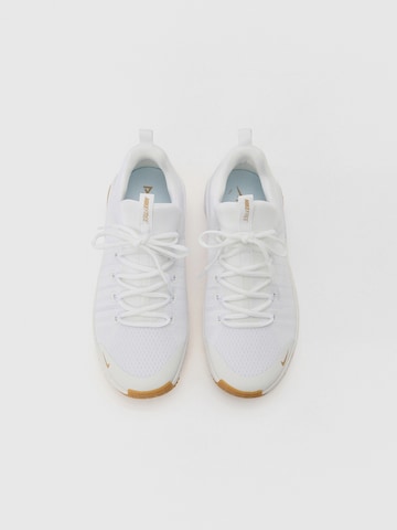 NIKE Sports shoe 'FREE METCON 6' in White