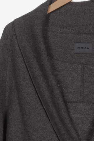 OSKA Jacket & Coat in M in Brown