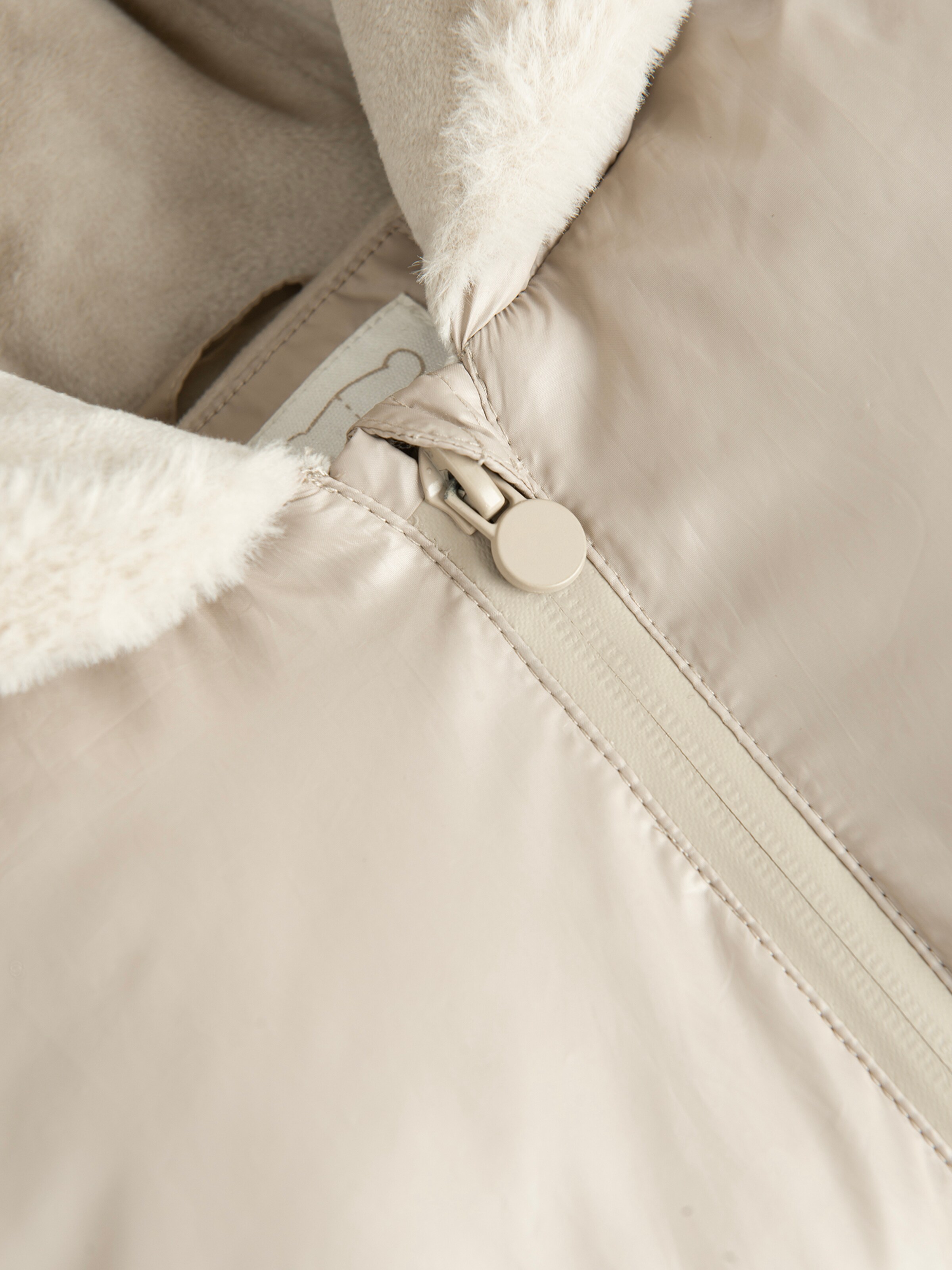 Cool Club Комбинезон в Бежевый