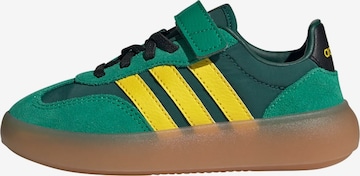 žalia ADIDAS SPORTSWEAR Sportbačiai 'Barreda Decode': priekis