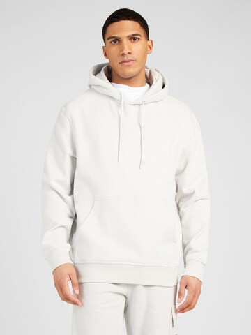 Calvin Klein Jeans Sweatshirt in Grau