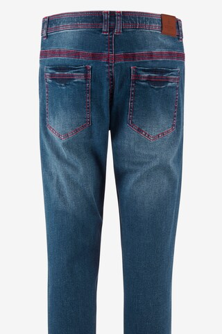 Boston Park Regular Jeans in Blue