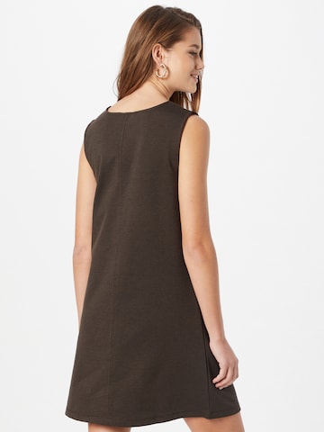 Moves Dress 'Sisatta' in Brown