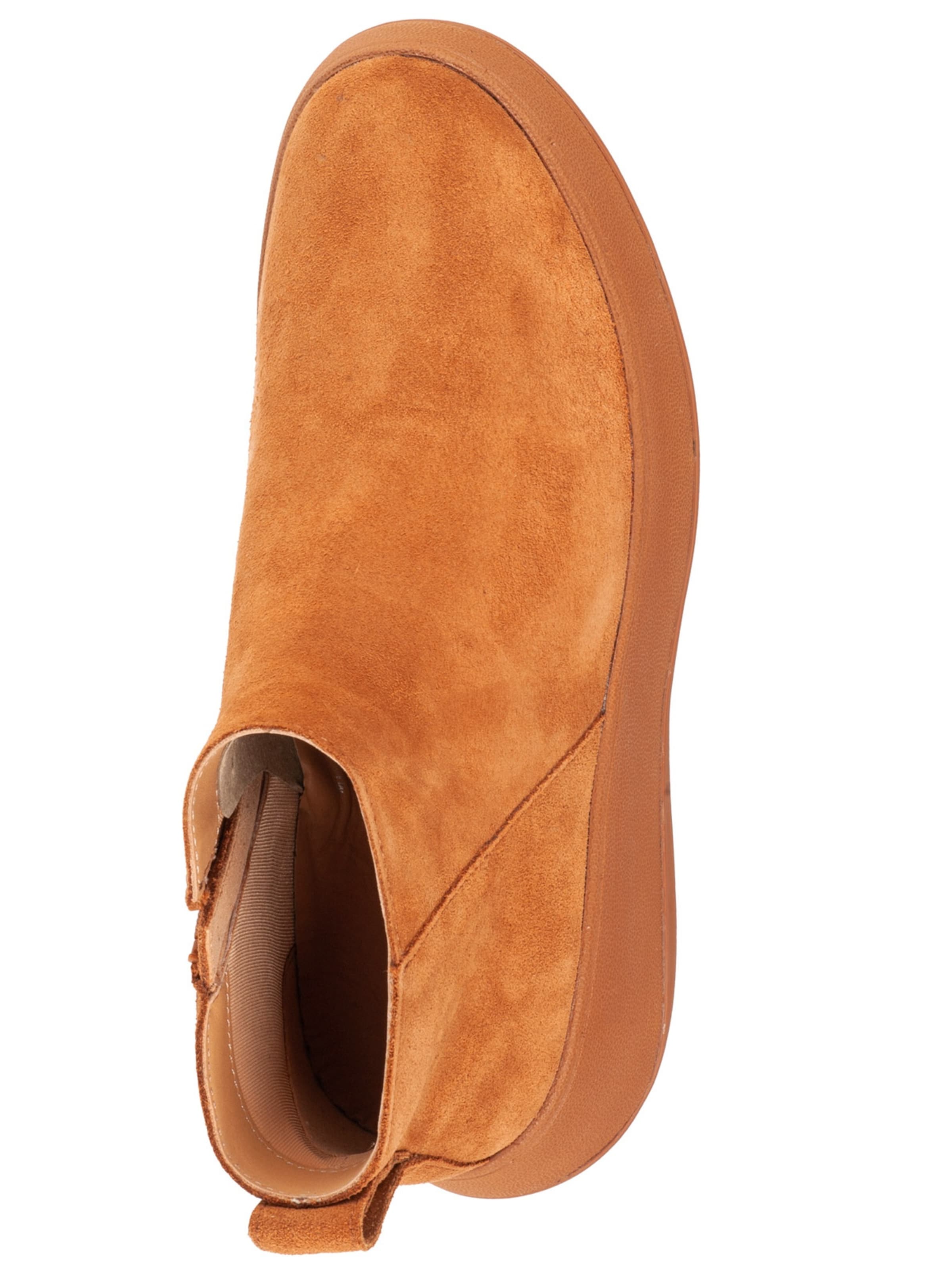 FitFlop Stiefelette‌‌‌‌‌‌‌‌‌‌ in Braun