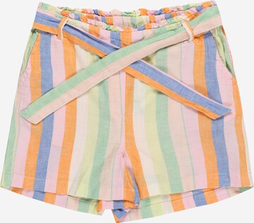 KIDS ONLY tavaline Püksid 'Stella', värv segavärvid: eest vaates