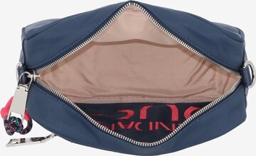 Borsa a tracolla di MANDARINA DUCK in blu