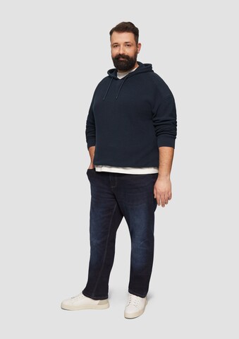s.Oliver Trui in Blauw