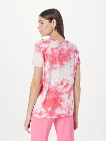 BOSS T-Shirt 'Elenza' in Pink