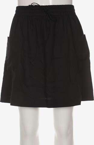 ARMEDANGELS Skirt in L in Black: front