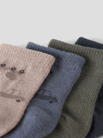Calzino di NAME IT in beige