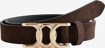 Next Vyö värissä ruskea: etupuoli