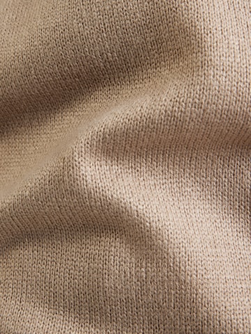 Pull-over 'JREBJEFF' JJ Rebel en gris